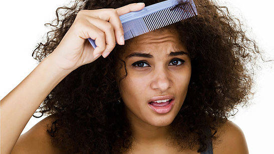 10 ways to fight frizz fast