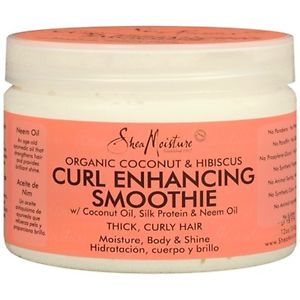 Favorite Natural hair products of 2015