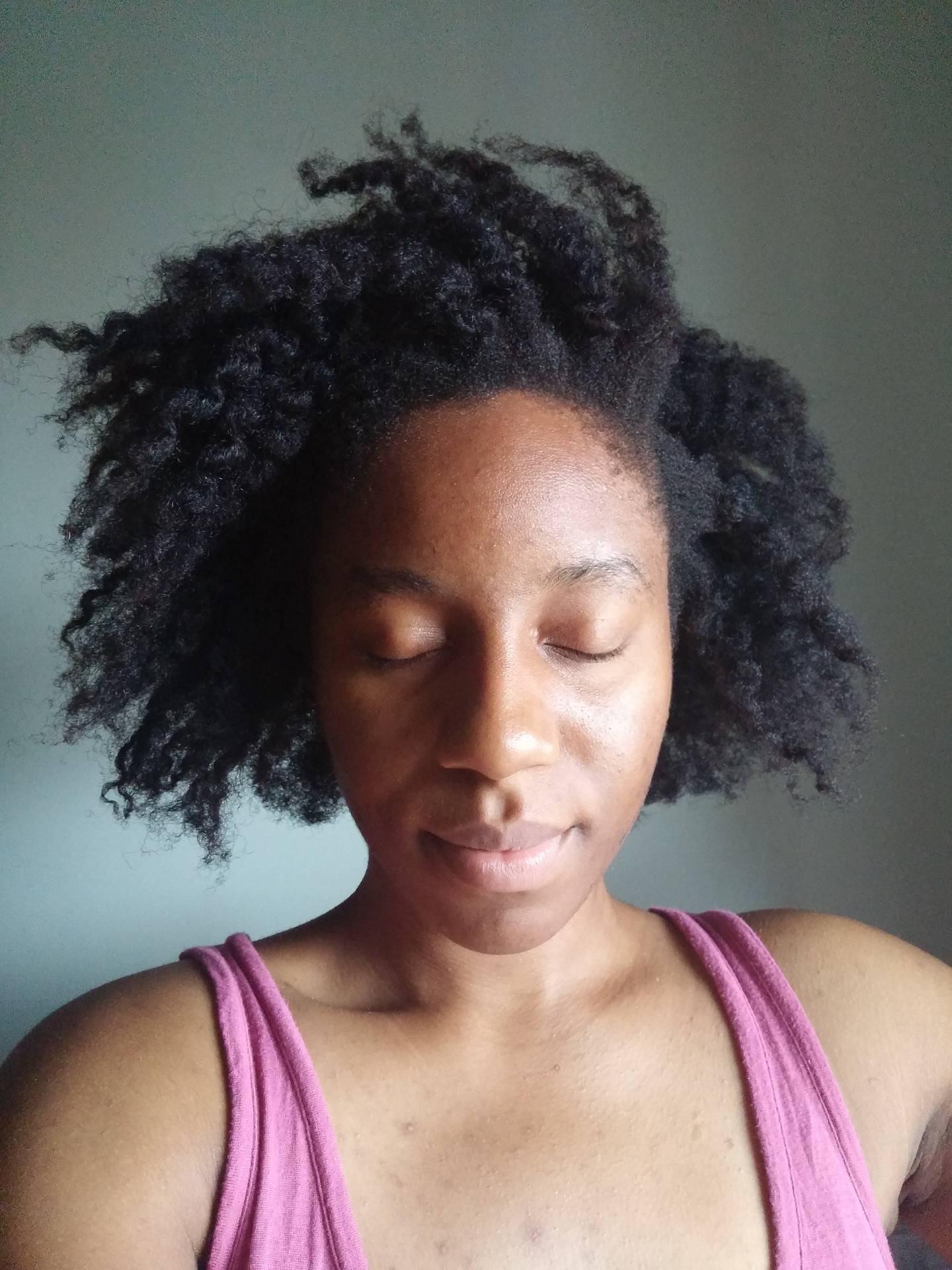 Protein Treatments for natural hair