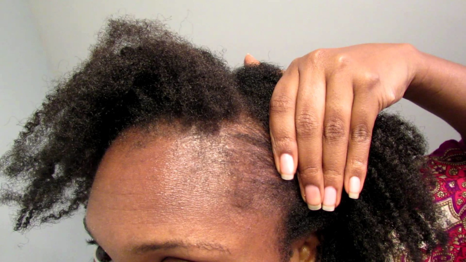 Regrowing Your Edges