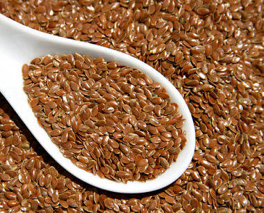 Flaxseed Gel Benefits + Recipe