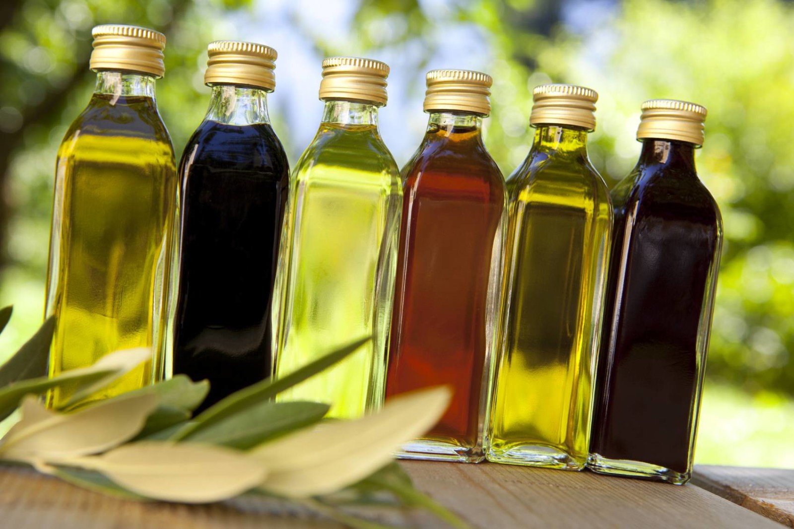 5 oils to try in 2016
