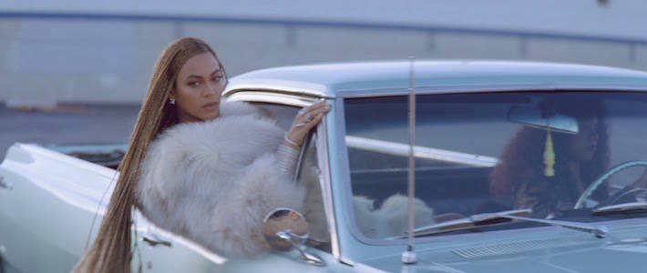 4 things: You can learn from Formation (Beyonce)