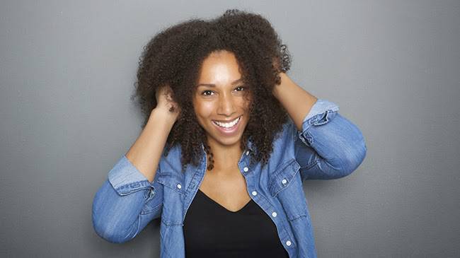 Dry Scalp/Dandruff? Here are some simple fixes.