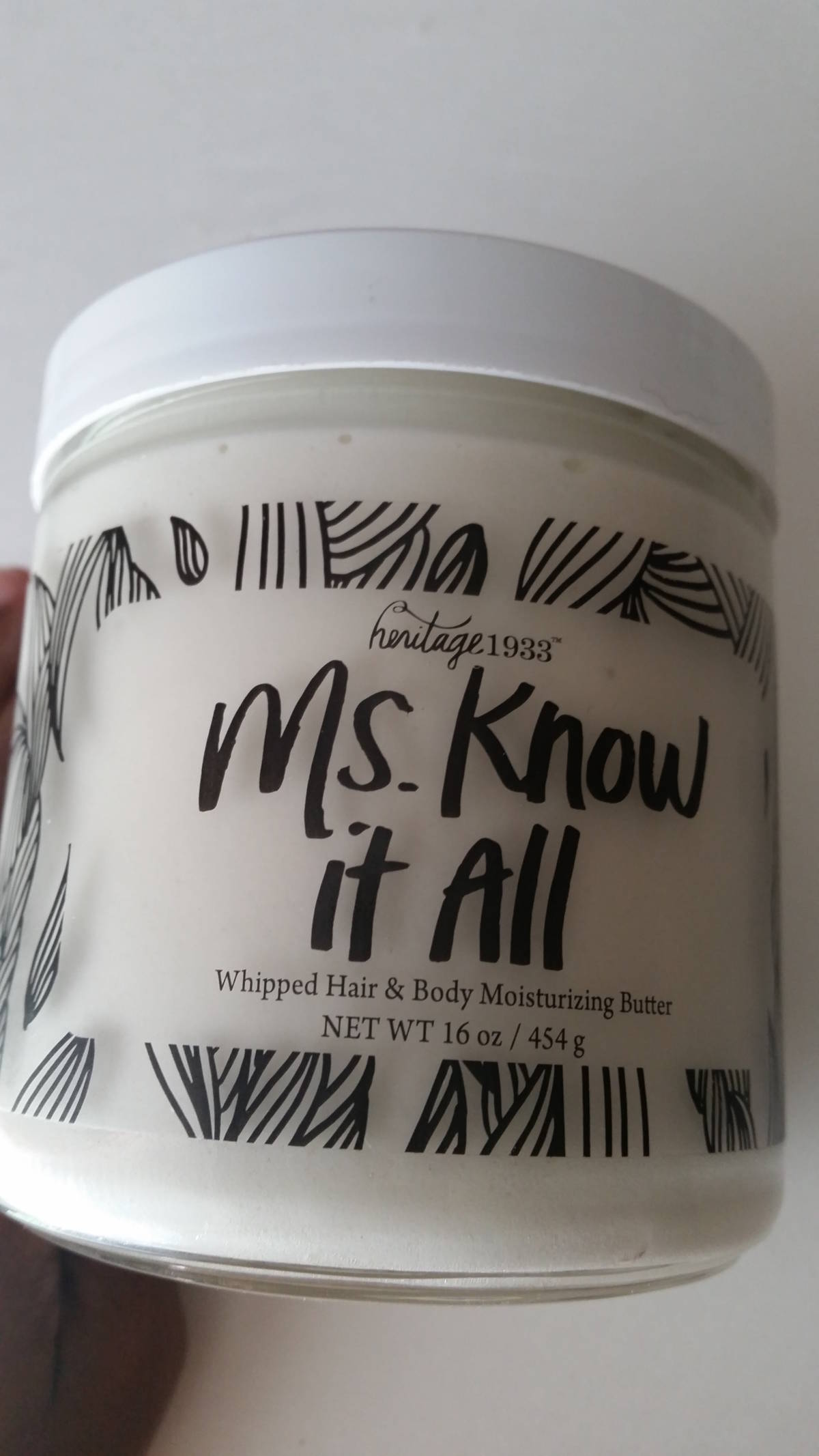 Ms. Know it all