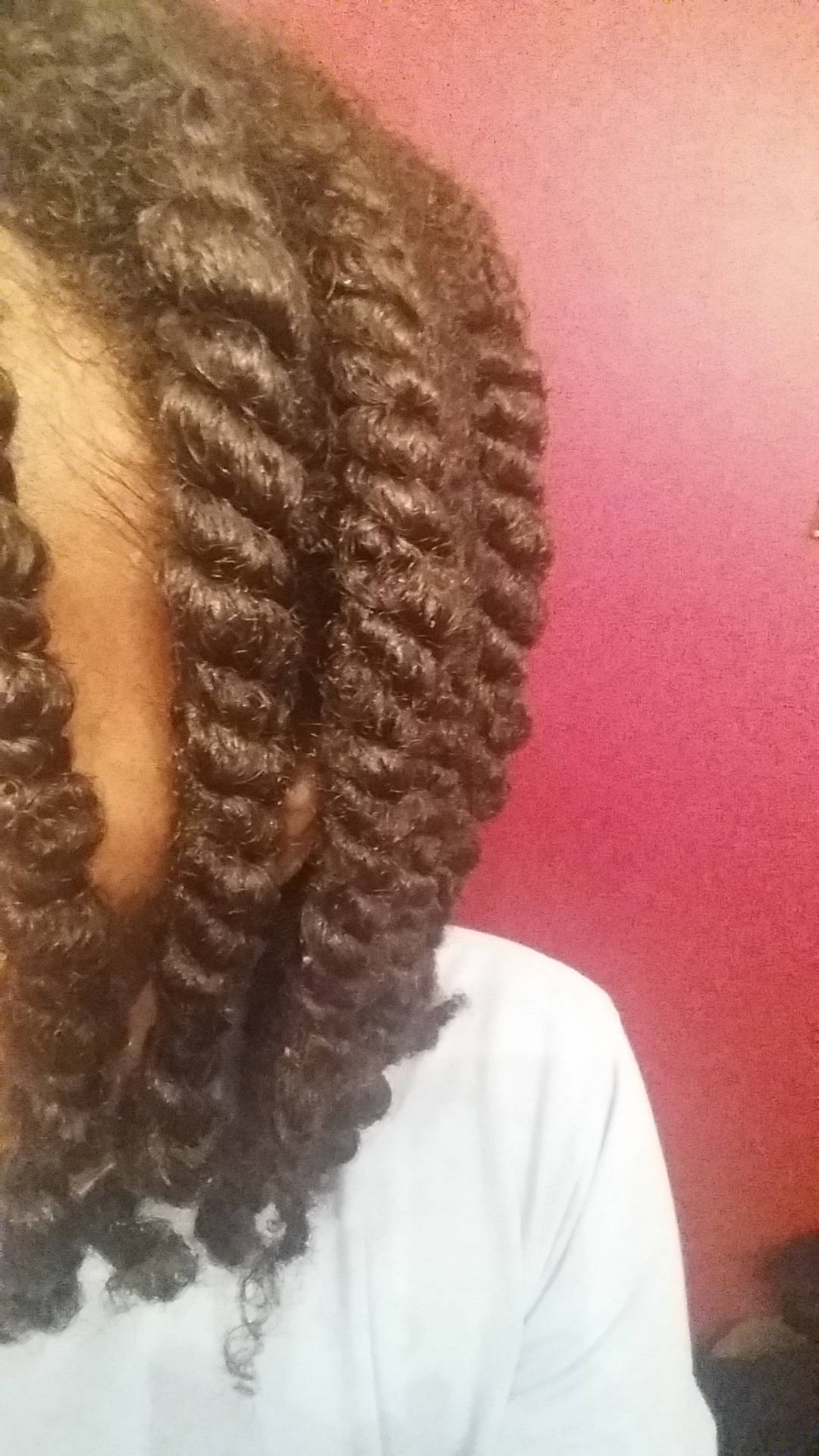 Twists with ms know it all