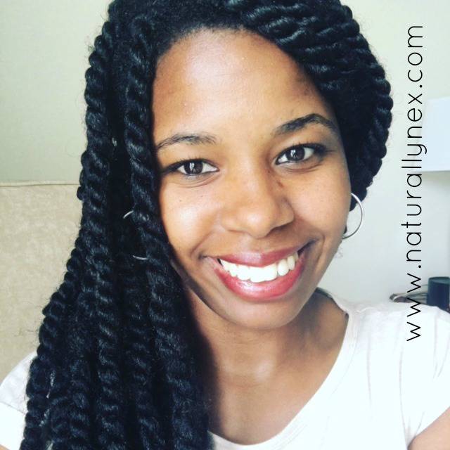 5 steps for maintaining protective styles