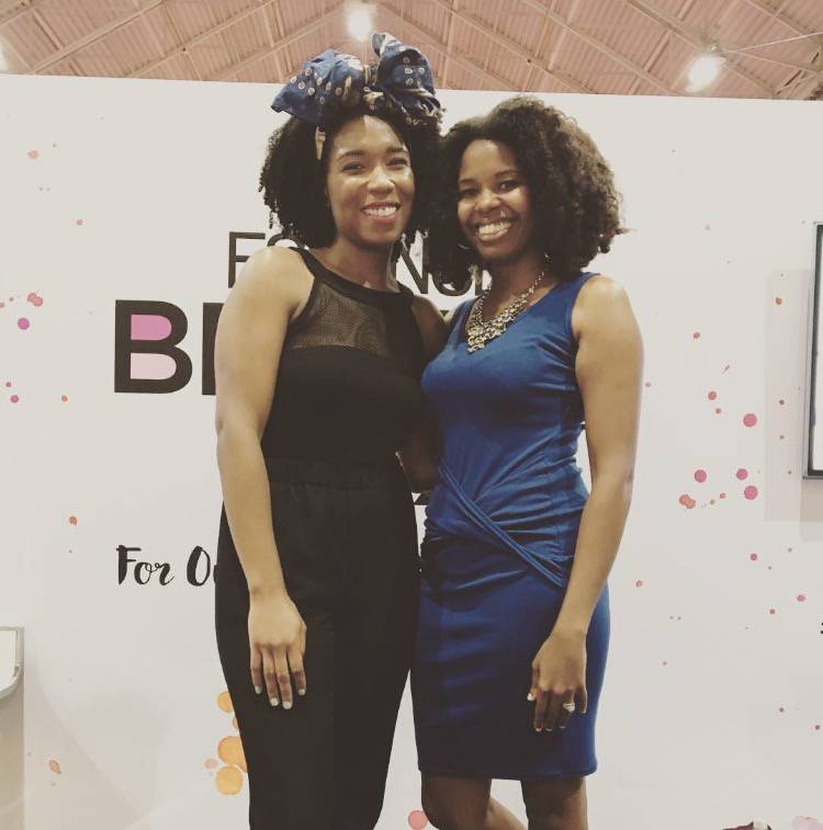 What happened at the Essence Festival