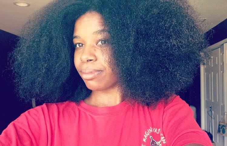 Why natural hair isn’t fun anymore