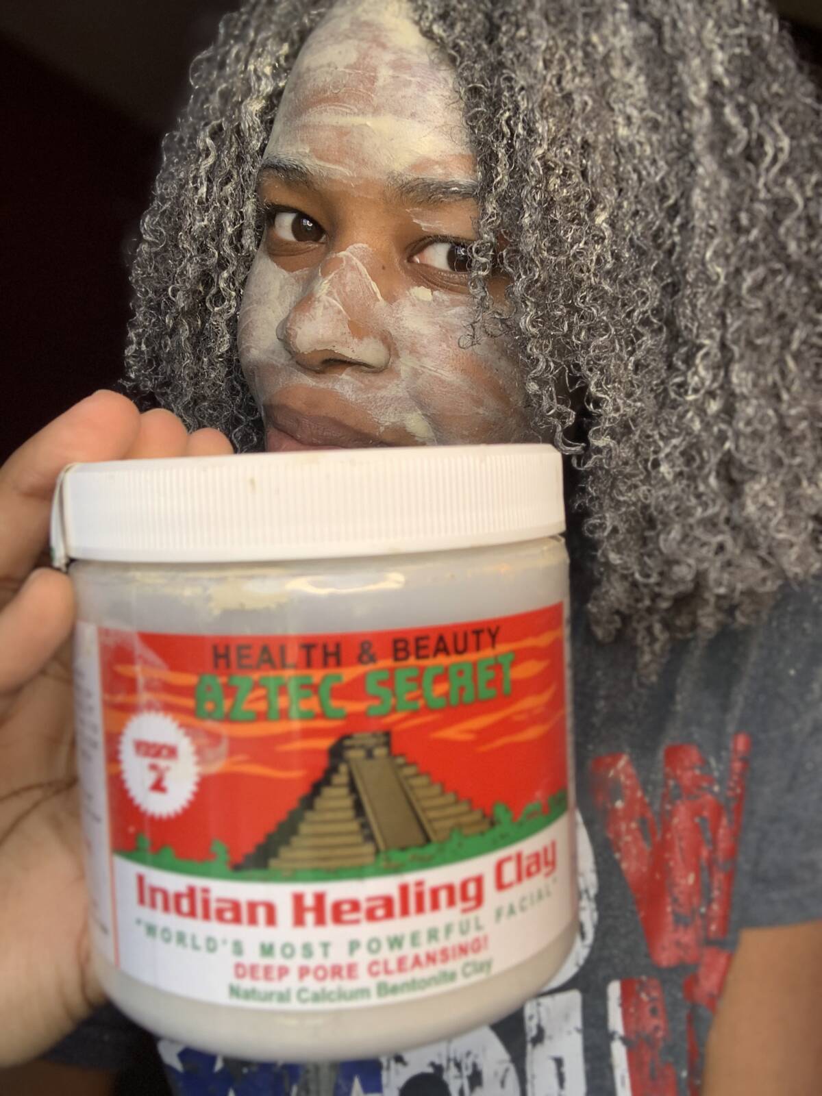 5 Benefits of using Bentonite Clay