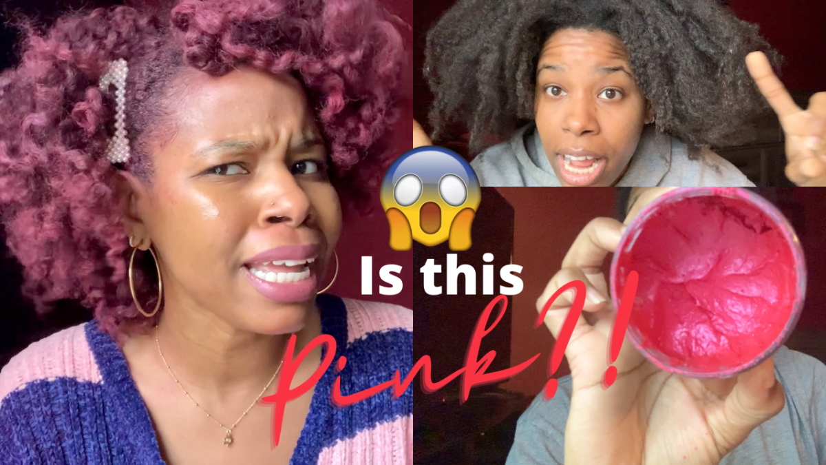 I tried Hairwax on my Natural Hair +Review